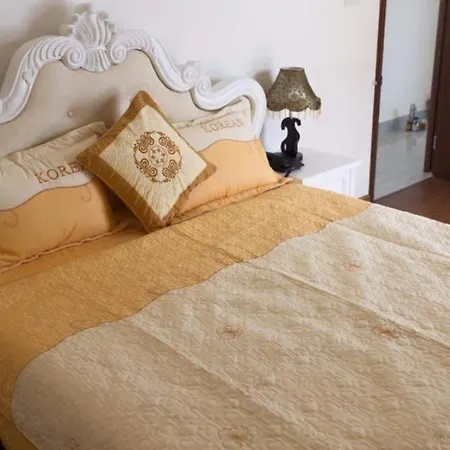 Da Lat Lucina Boutique Hotel Exterior photo