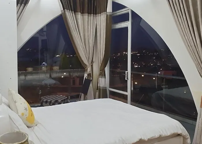 Da Lat Lucina Boutique Hotel