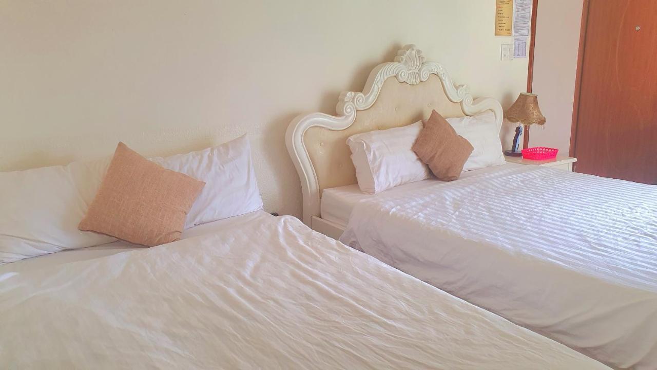 Homestay Lucina Boutique *