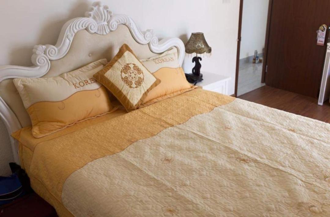 Lucina Boutique Homestay