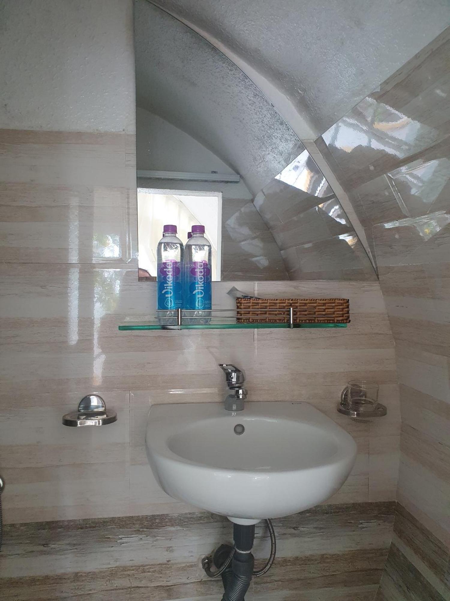 Lucina Boutique Homestay