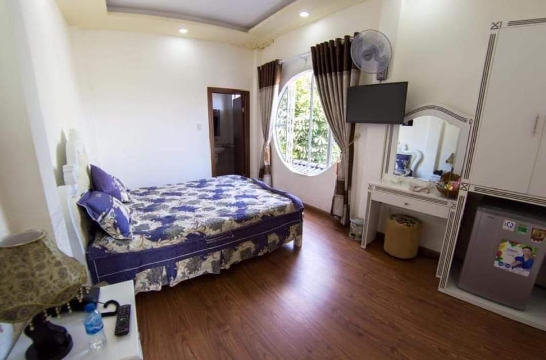 Lucina Boutique Homestay *