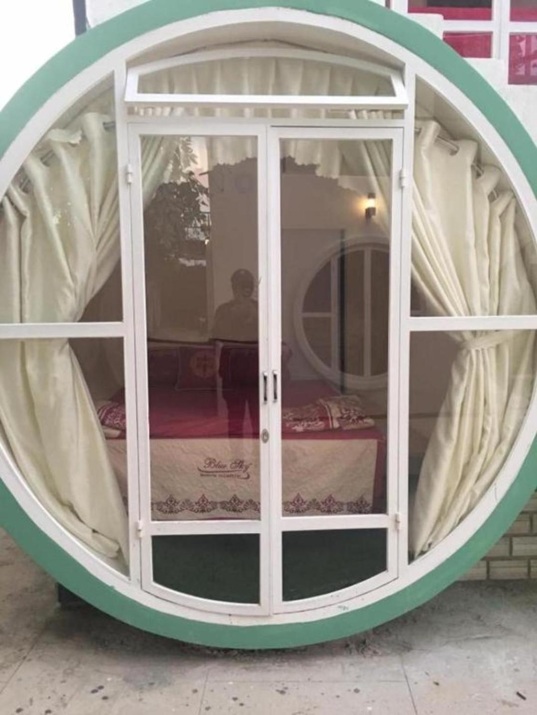 Homestay Lucina Boutique