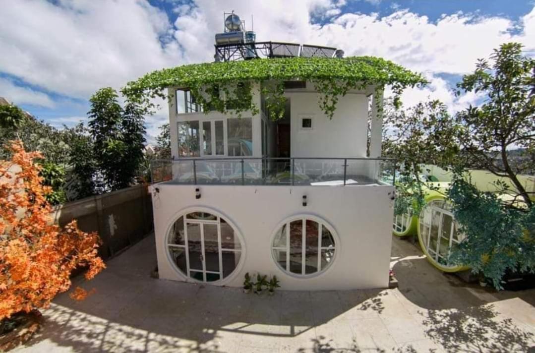 Homestay Lucina Boutique *